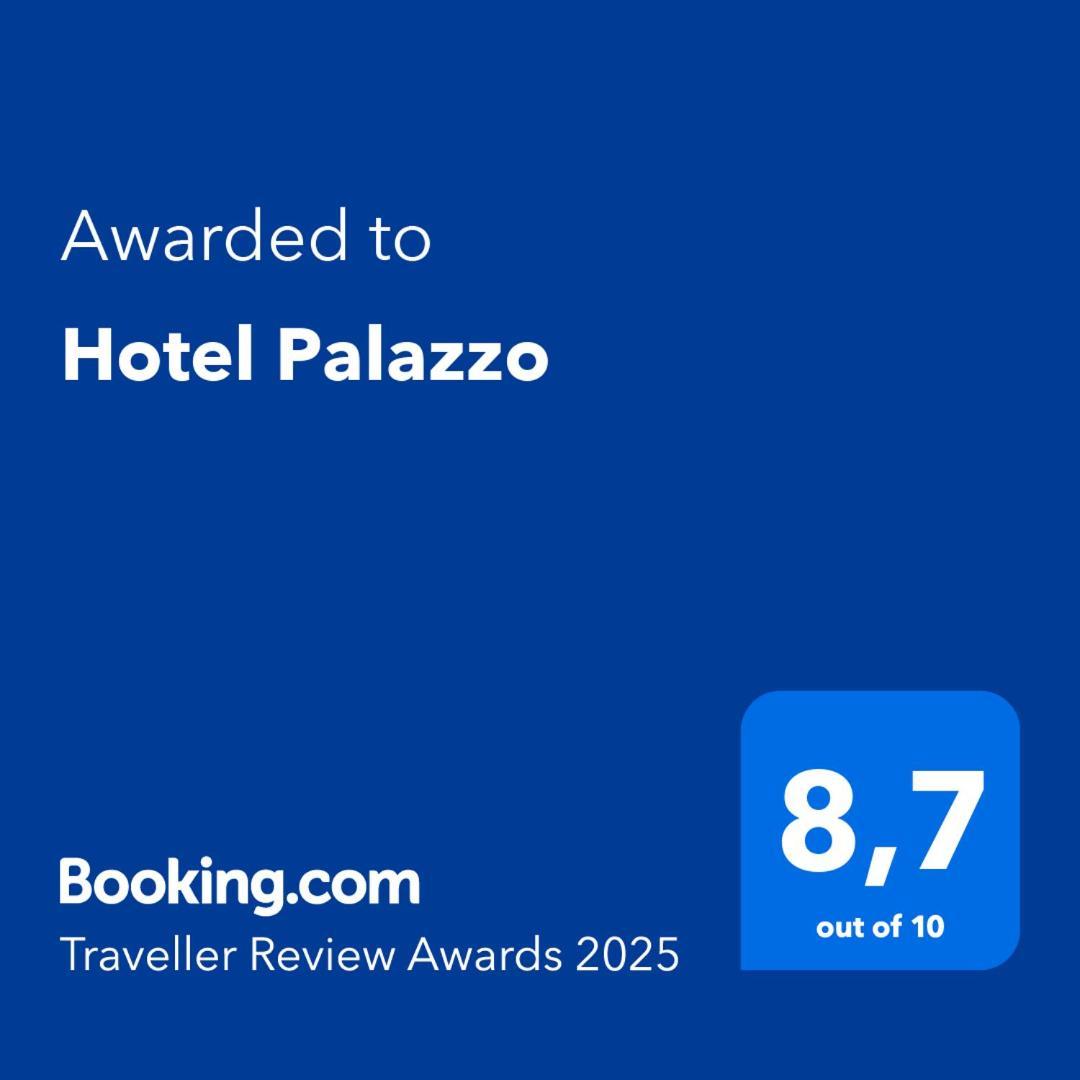 Hotel Palazzo Archangelos  Dış mekan fotoğraf